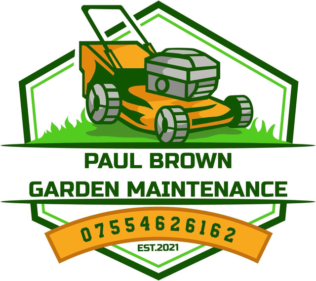 Paul Brown Garden Maintenance